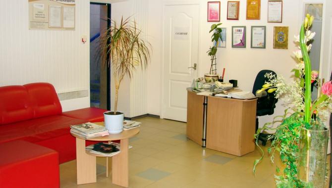 Салон красоты Дар'я - фото (853-3765)