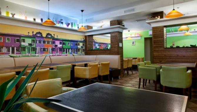 Solo Pizza - фото (3984-26273)