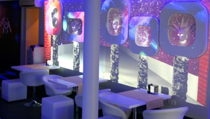 Ресторан Maskano 3D Bar - фото (4112-26316)