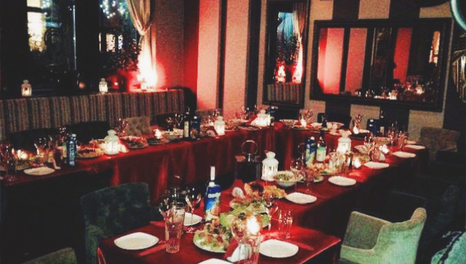 Glory Cafe - фото (4103-48231)