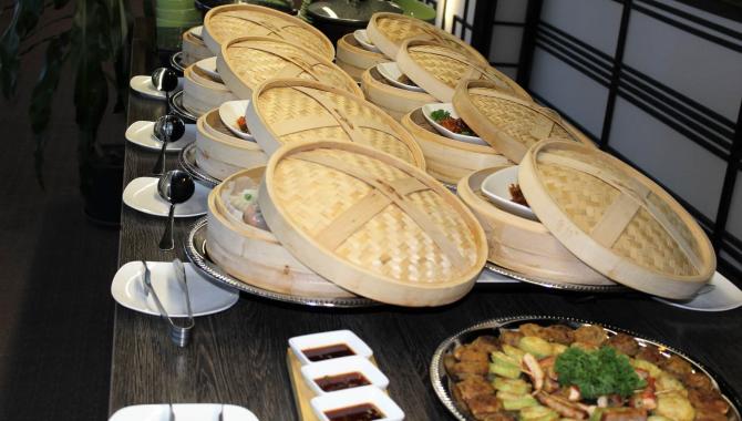 Gangnam Style Restaurant - фото (4983-27511)