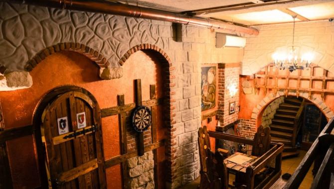 Паб "Монах" - фото (4017-27613)