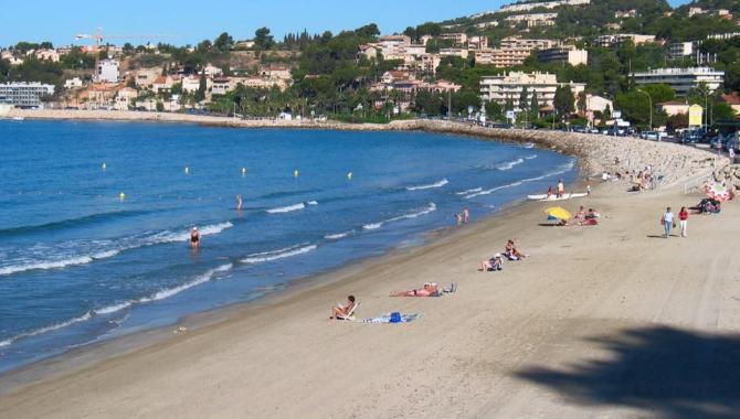 Restaurant Le Med - фото (4382-27630)