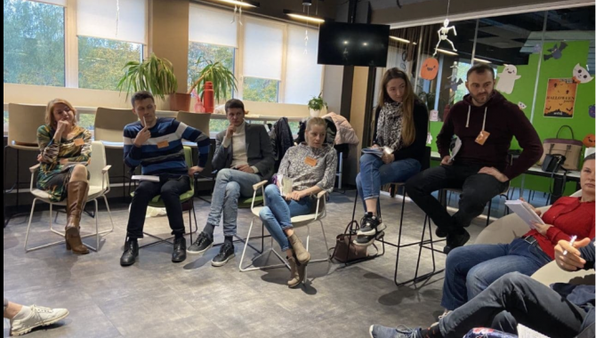 trngspace - фото (5433-50413)