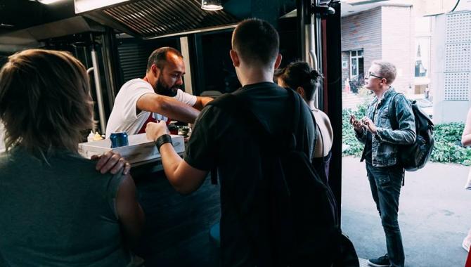 Good Food Truck - фото (3466-27684)