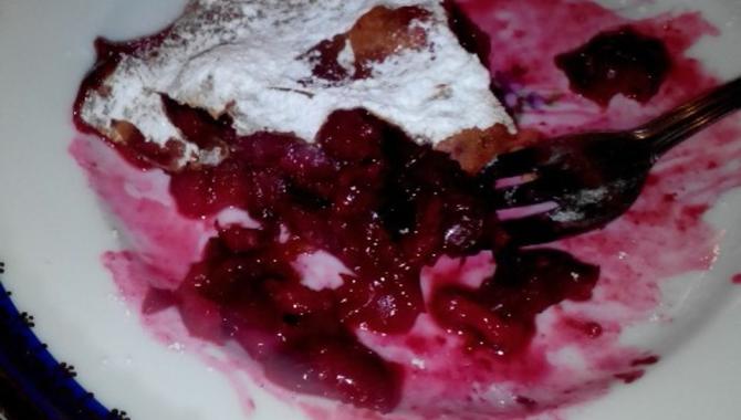 Кав'ярня «Штрудель» - фото (3477-27695)