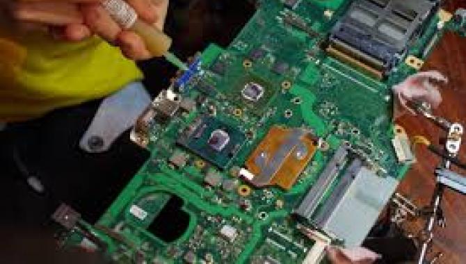 Kiev-PK Ремонт Компьютеров - фото (5461-27700)