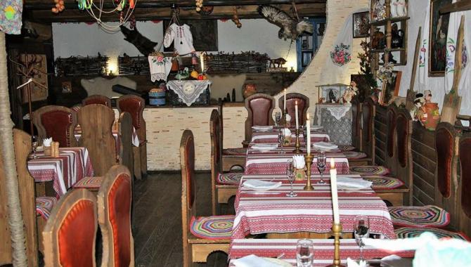 Ресторан Метла - фото (3438-27844)