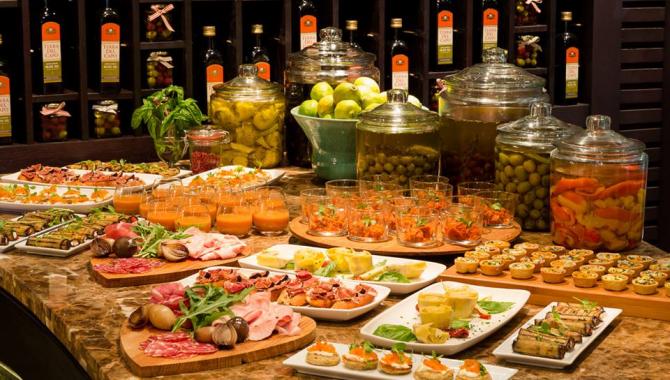 Bottega Wine & Tapas - фото (3461-28720)