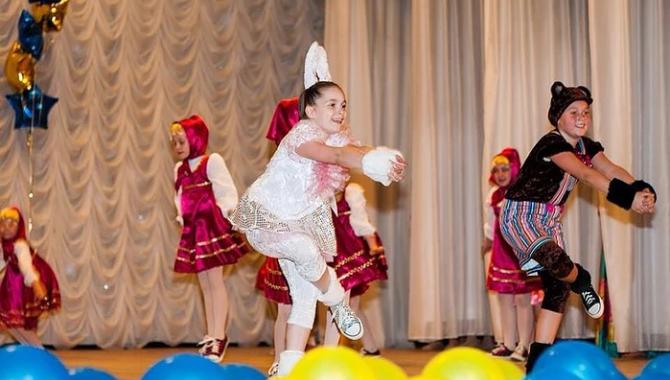 Школа танцев Авансцена - фото (953-4375)