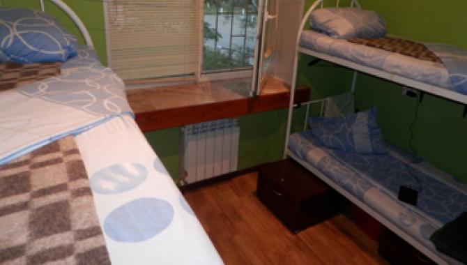 YourHostel - фото (5994-30430)