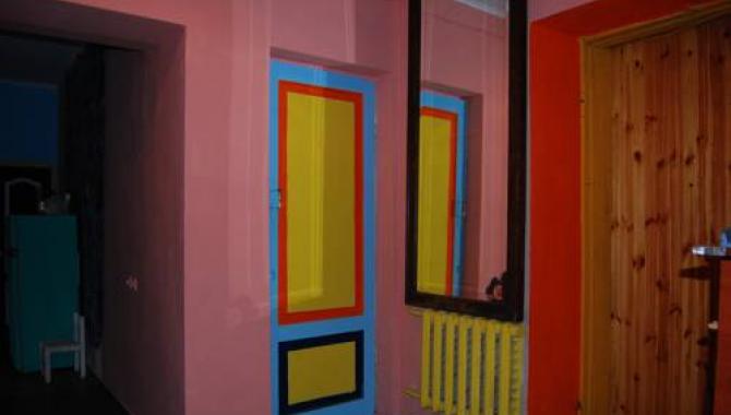 Хостел Бомбей - фото (5992-30434)