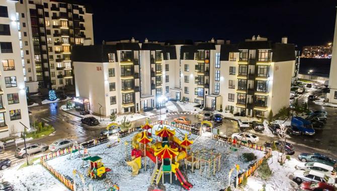 ЖК Уютный квартал - фото (5991-30440)