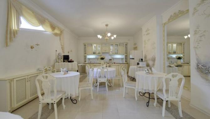 Гостиница Жемчужина - фото (5985-30453)