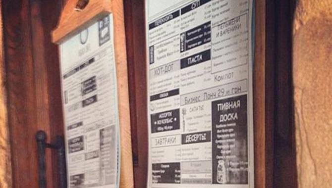 Ogogo cafe - фото (6105-41128)