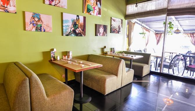 Мураками - фото (6310-41859)