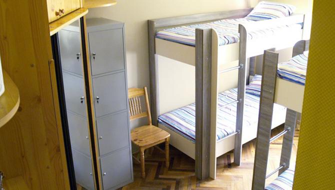 Хостел Б.57 - фото (6493-43733)