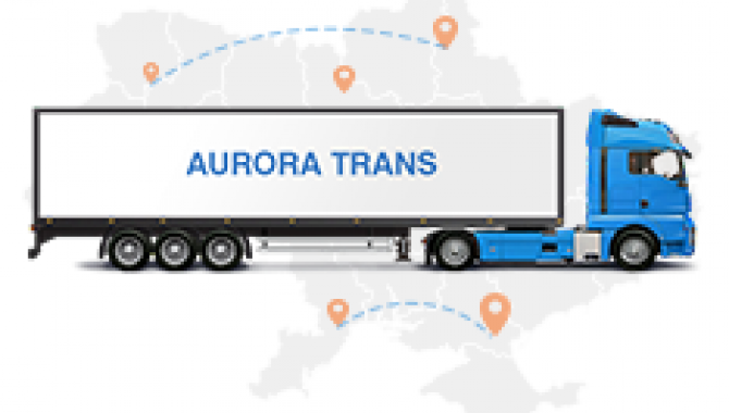 Aurora Trans - фото (564-1944)