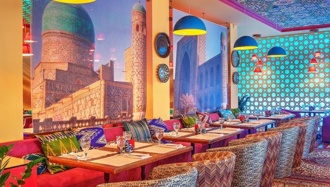 Жара - фото (4495-46976)