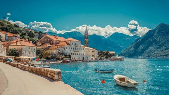 Туристическое агентство "Феерия" - фото (1403-7691)