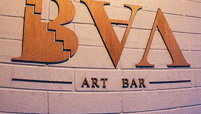 Podval Art Bar - фото (3740-39395)