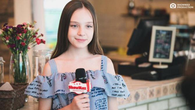 Продюсерский центр ShowMax - фото (1763-9427)