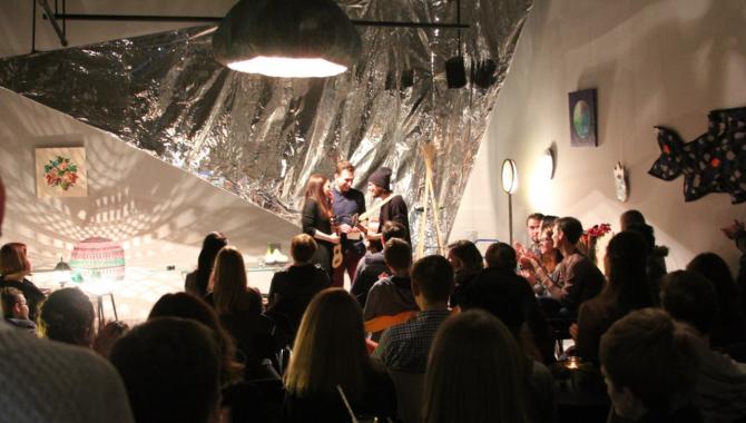 Bar 32 - фото (4514-45652)