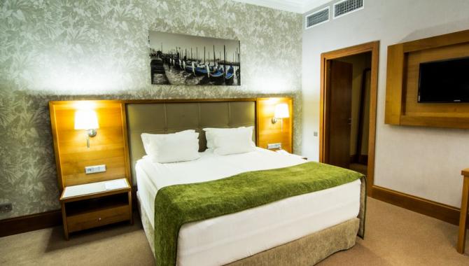 Cityhotel Apartments - фото (6080-43829)