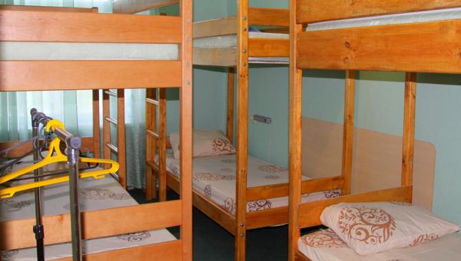 Олимпийский - фото (6082-44063)