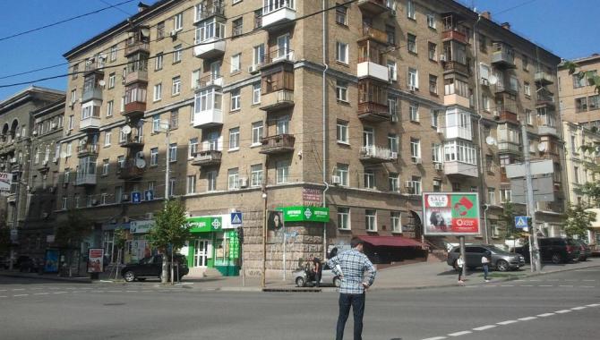 Олимпийский - фото (6082-44061)