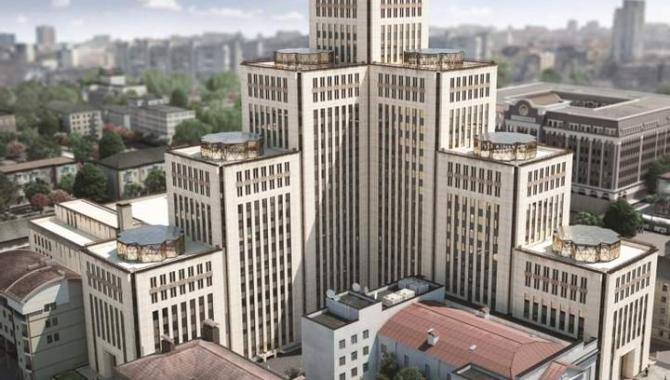 Центр «Менора» - фото (9566-54036)