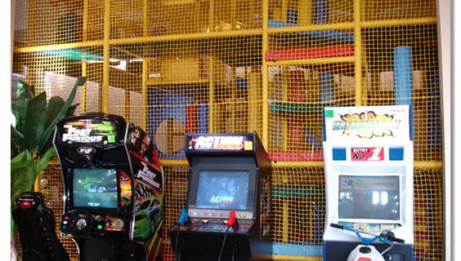 Тропикал парк - фото (7226-43447)