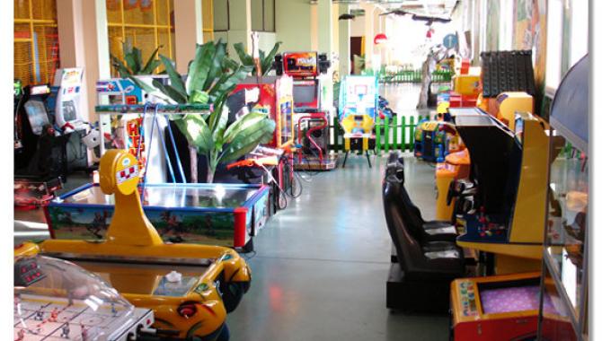 Тропикал парк - фото (7226-43450)