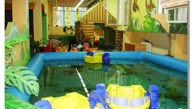 Тропикал парк - фото (7226-43449)