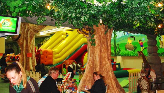 Тропикал парк - фото (7226-43446)