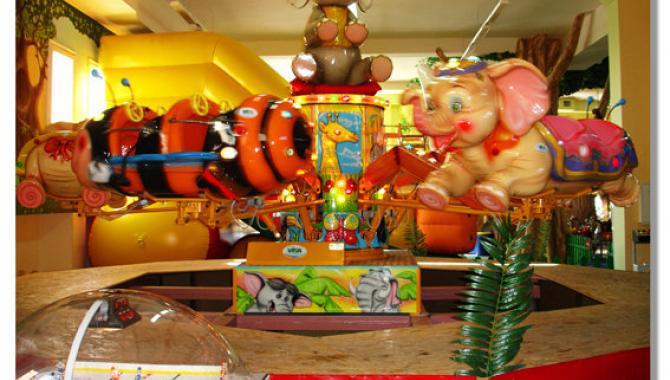 Тропикал парк - фото (7226-43448)