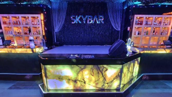SkyBar - фото (6292-42373)