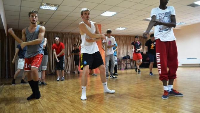 Апельсин - фото (7456-43262)