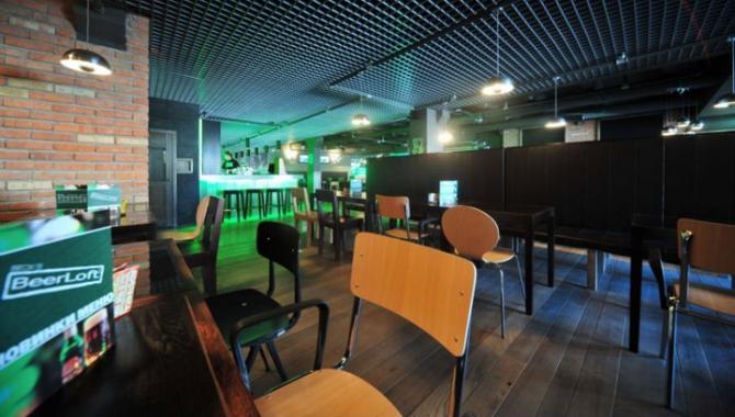 Beck’s Beerloft - фото (5076-45698)