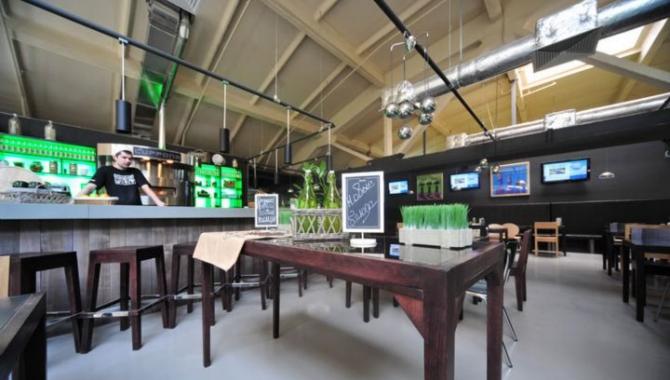 Beck’s Beerloft - фото (5076-45699)