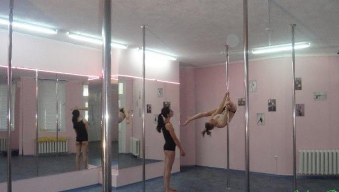 Yes Pole Dance centre - фото (7347-43132)