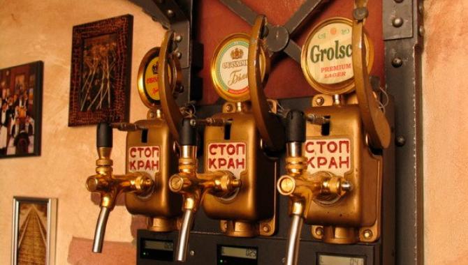 Вагон-ресторан - фото (6213-42444)