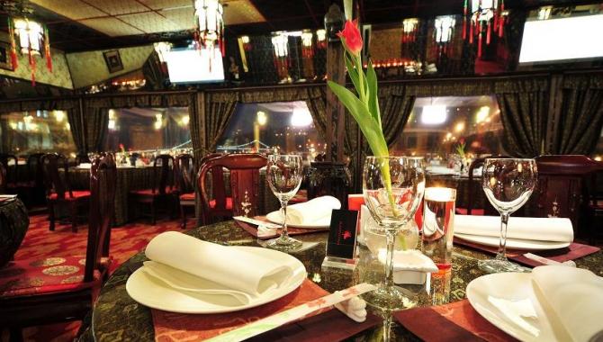 Мандарин - фото (6249-42529)