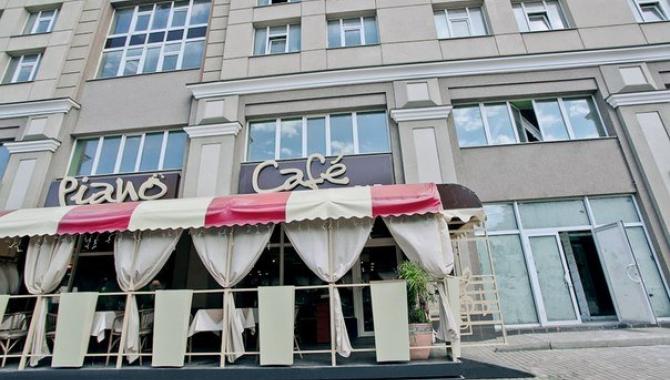 Piano Cafe - фото (6330-42334)