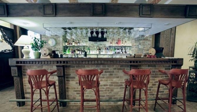 Piano Cafe - фото (6330-42335)