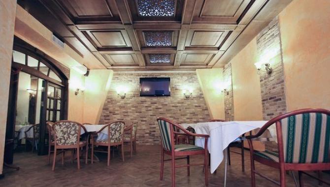 Piano Cafe - фото (6330-42338)