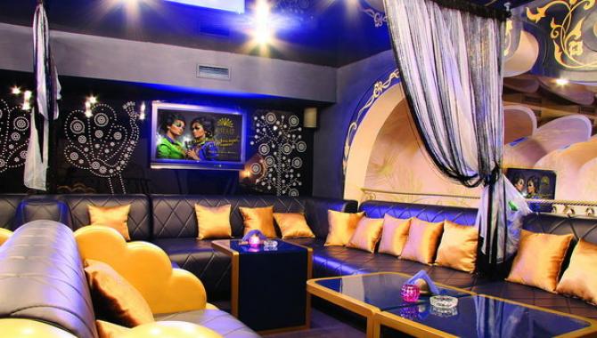 Павлин - фото (6327-42537)