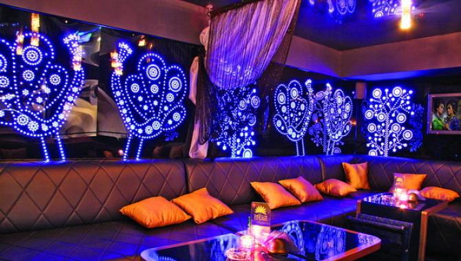 Павлин - фото (6327-42535)