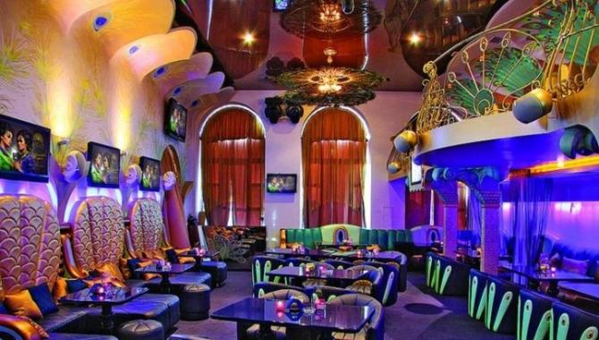 Павлин - фото (6327-42536)