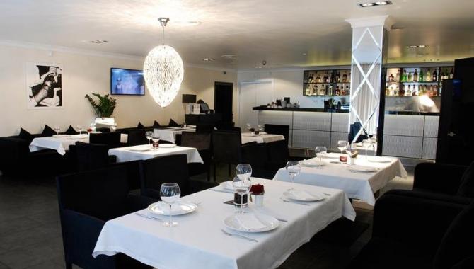 Pauz Cafe - фото (6387-41298)